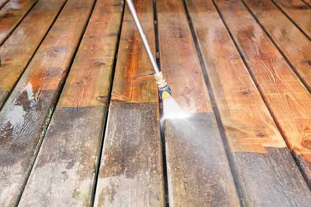 Best Fence Cleaning  in Mill Creek, WA