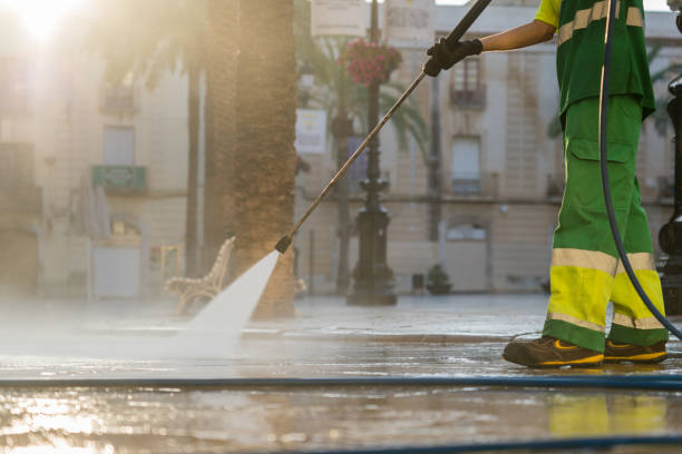 Best Playground Equipment Cleaning  in Mill Creek, WA